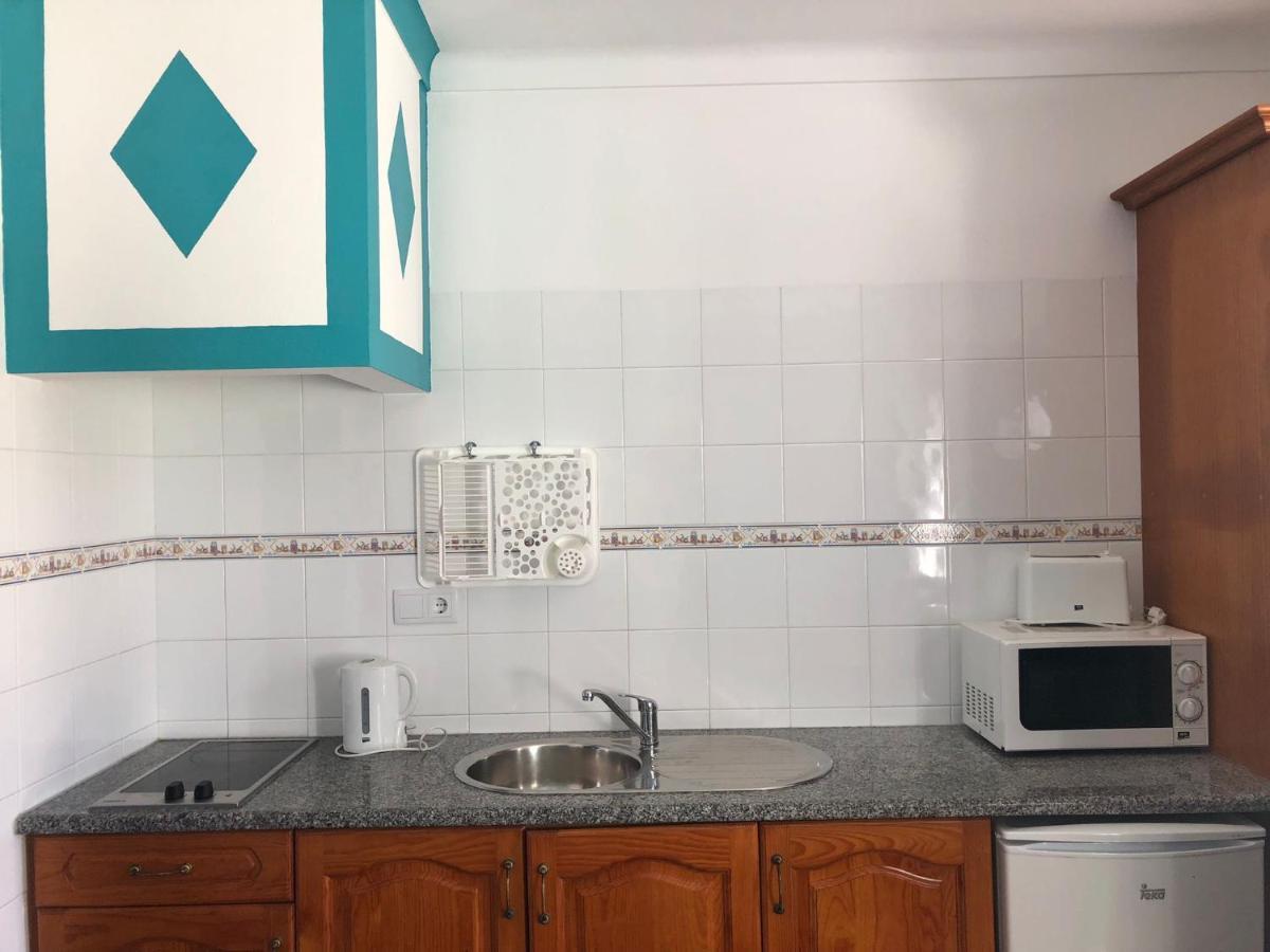 Camping Villa Park Zambujeira Do Mar Esterno foto