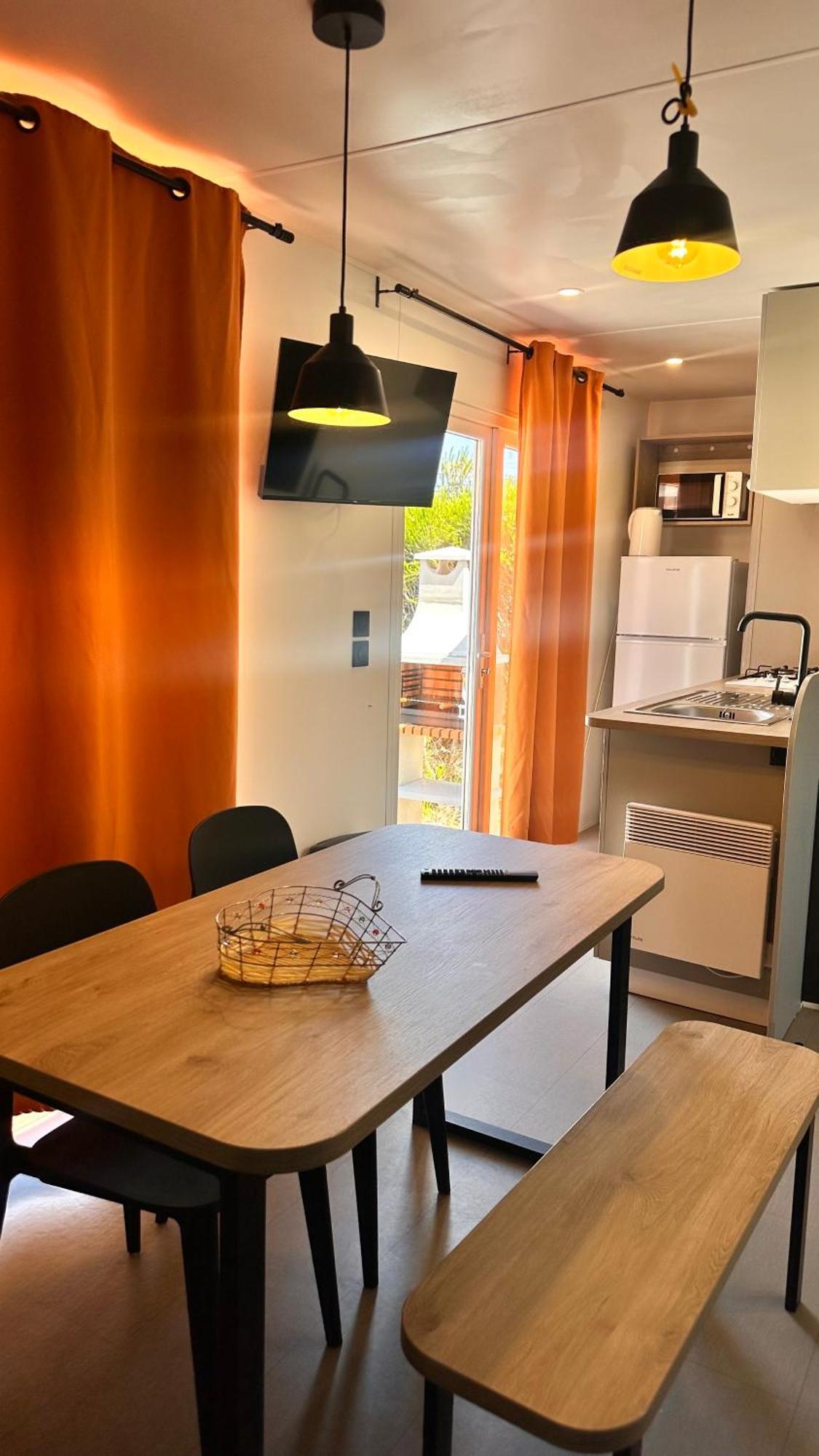 Camping Villa Park Zambujeira Do Mar Esterno foto