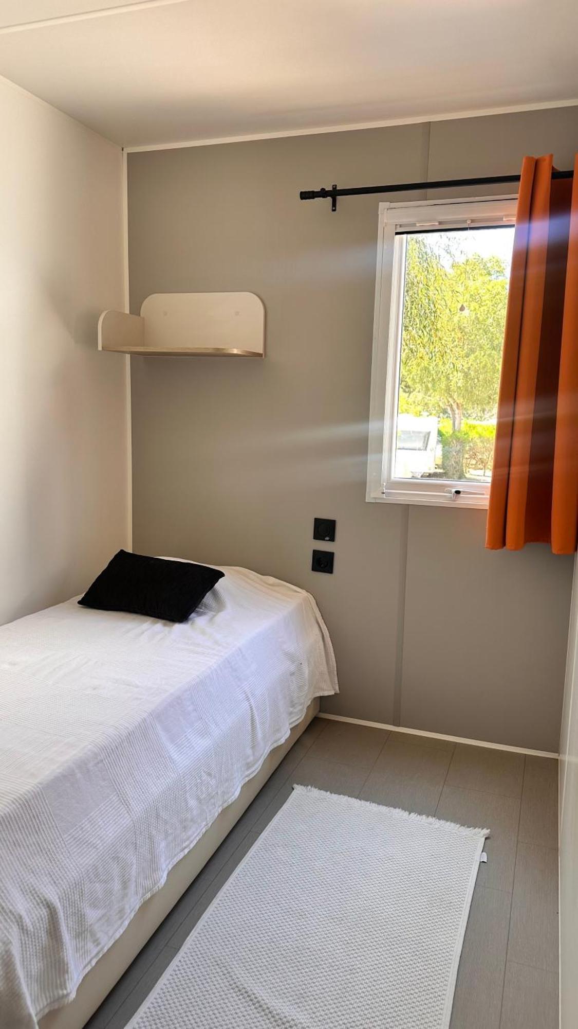 Camping Villa Park Zambujeira Do Mar Esterno foto