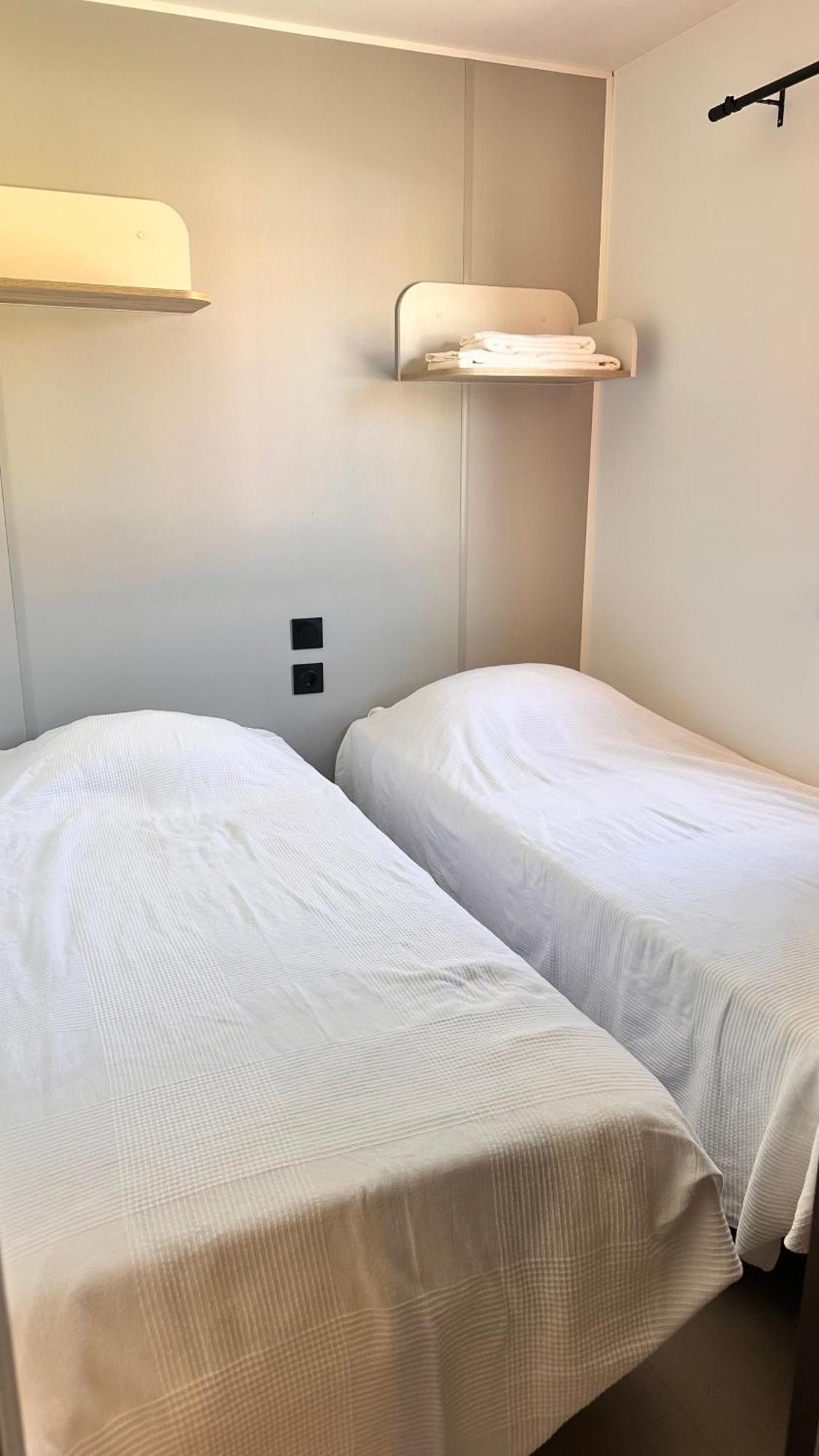 Camping Villa Park Zambujeira Do Mar Esterno foto